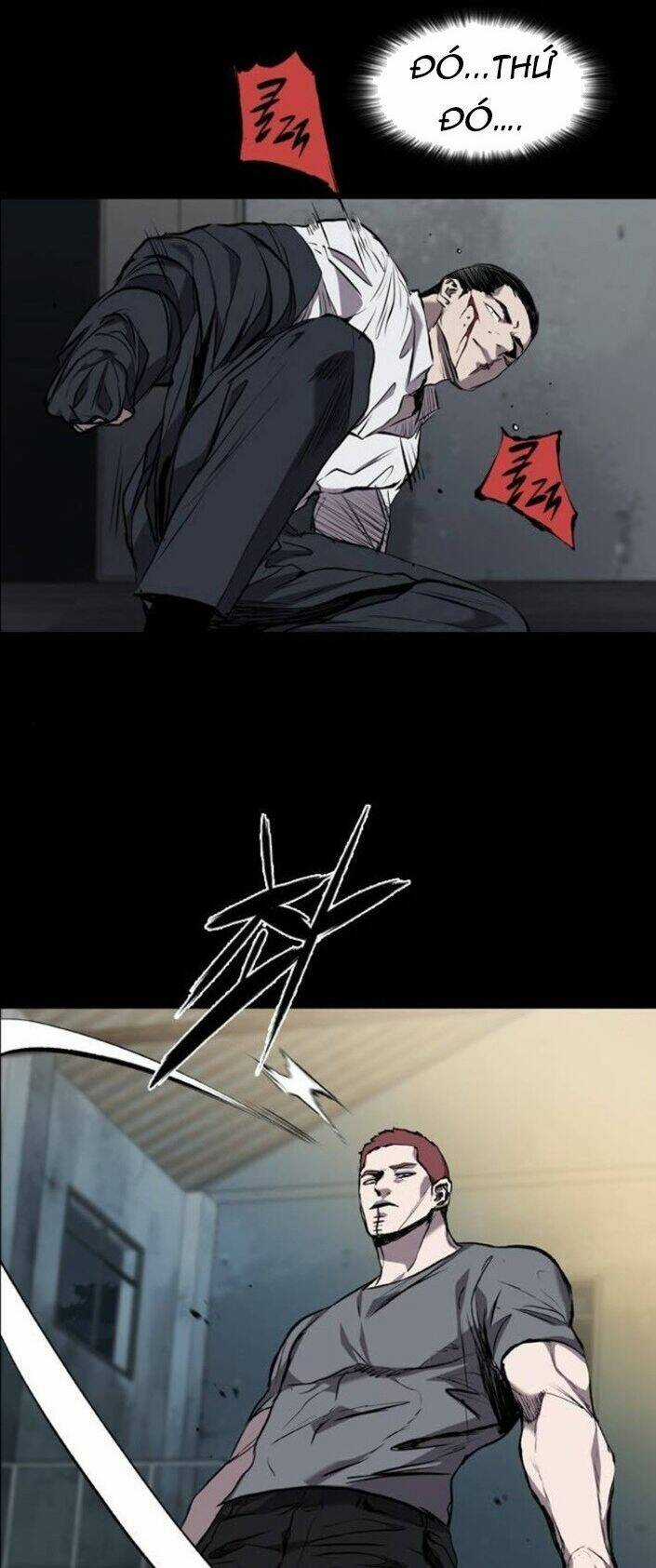 Báo Thù Chapter 80 trang 70