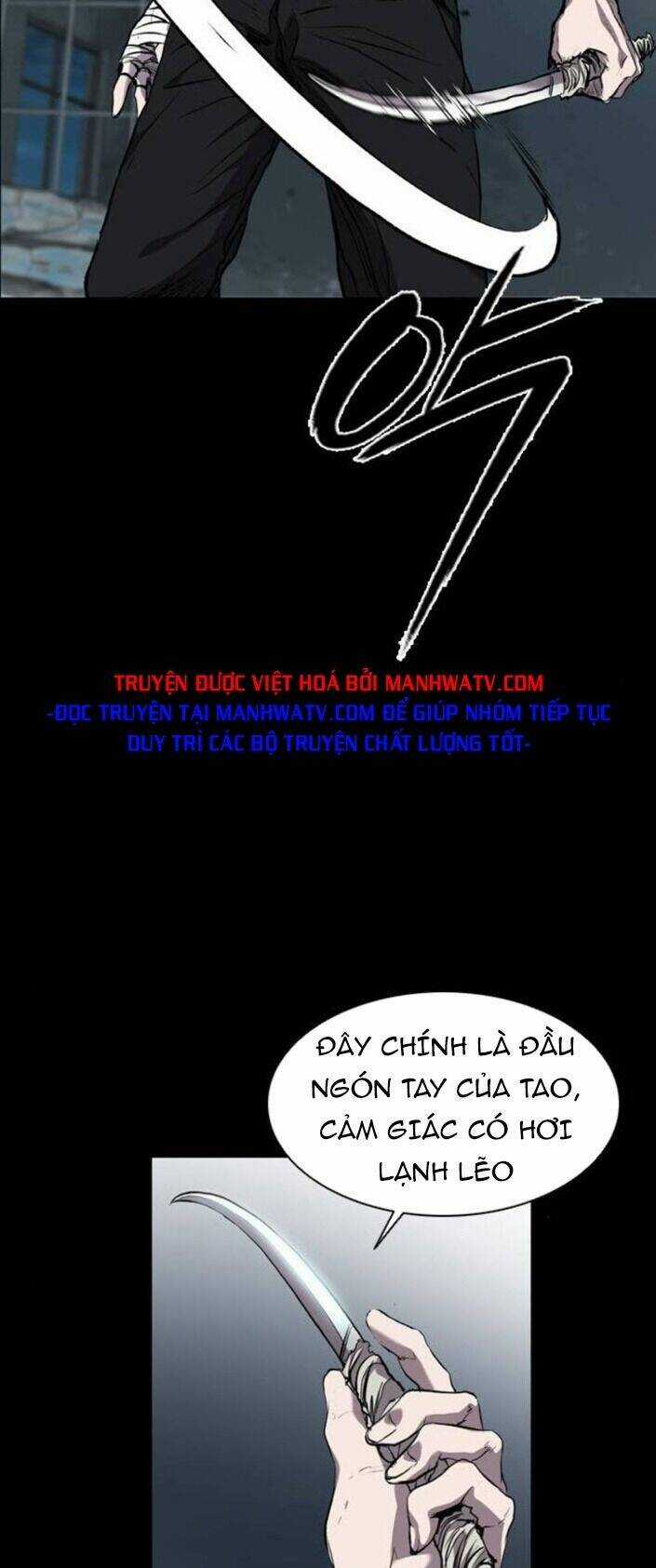 Báo Thù Chapter 80 trang 71