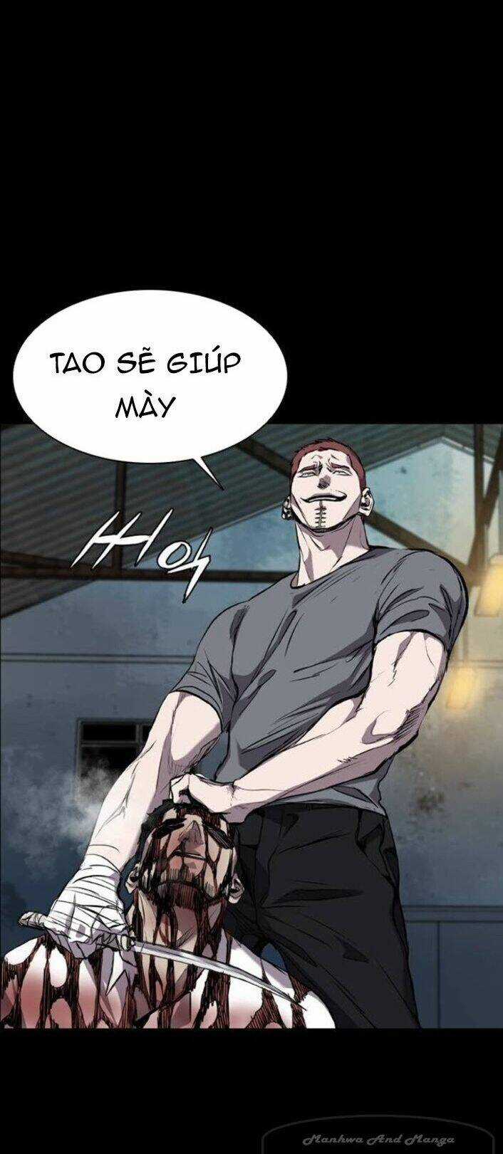 Báo Thù Chapter 80 trang 74