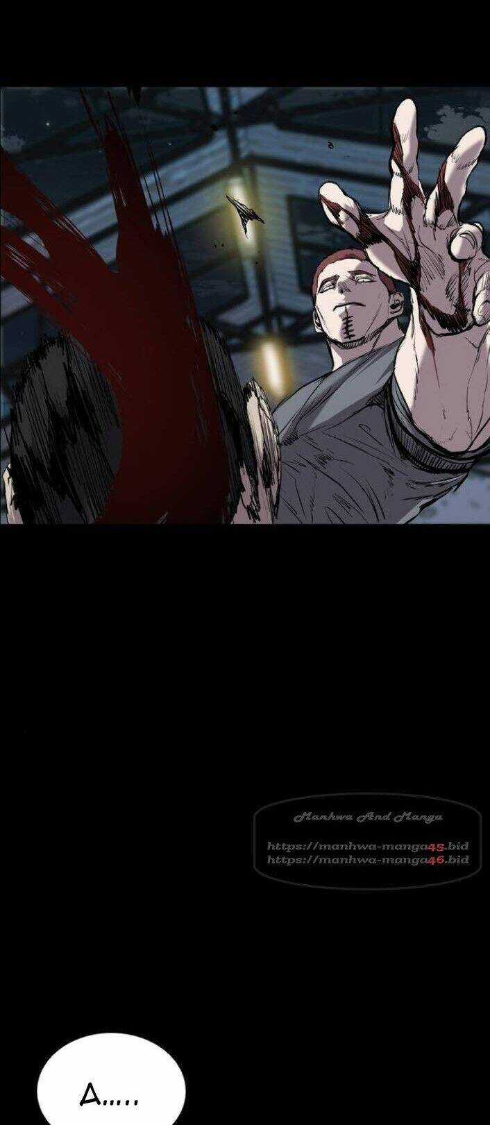 Báo Thù Chapter 80 trang 78