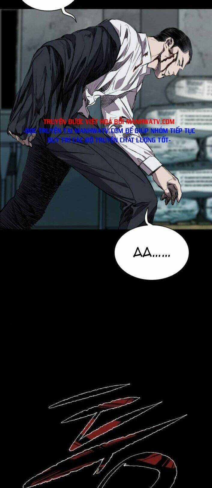 Báo Thù Chapter 80 trang 79