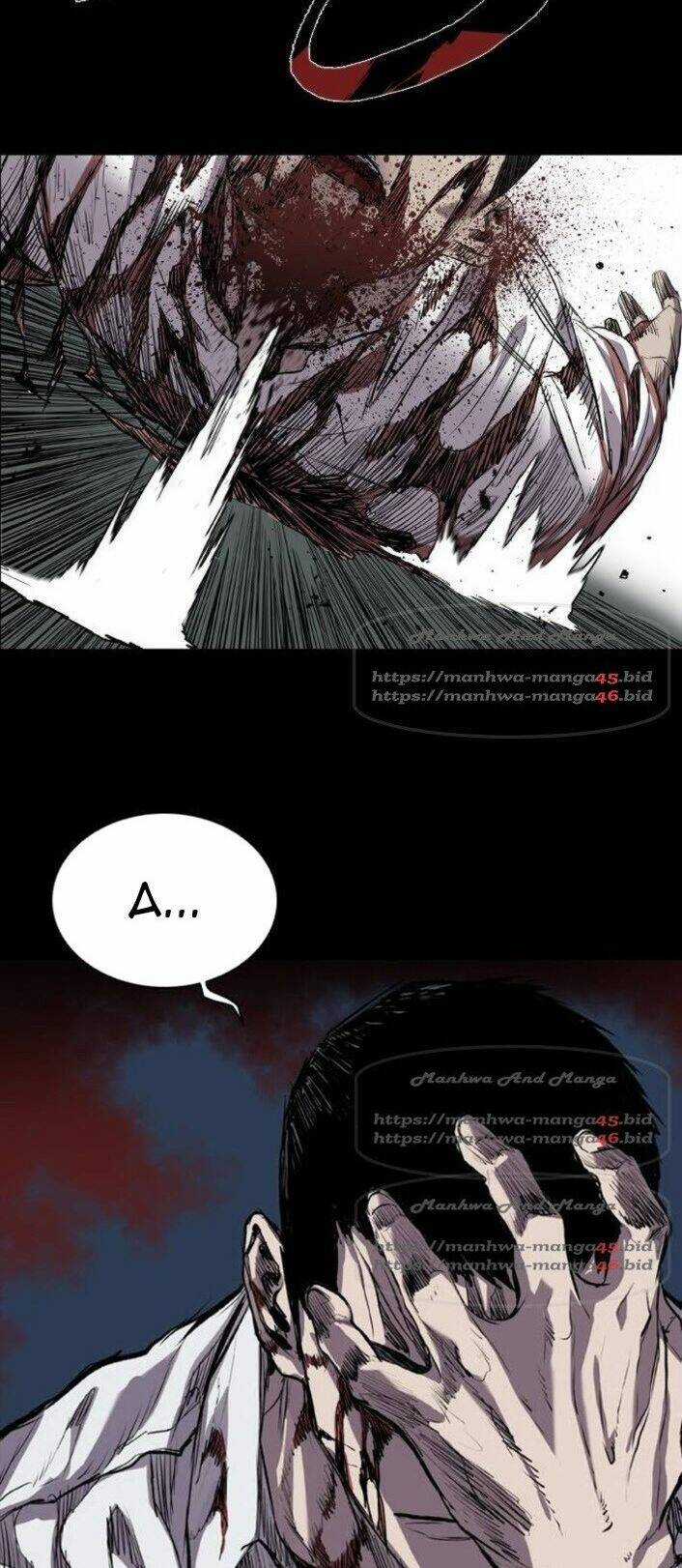 Báo Thù Chapter 80 trang 80