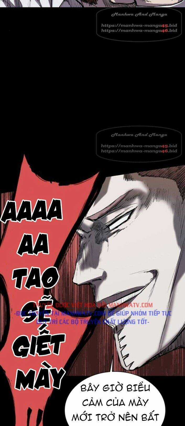 Báo Thù Chapter 80 trang 81