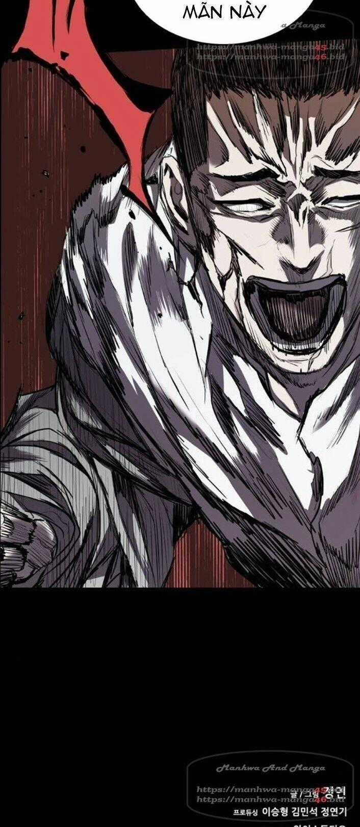 Báo Thù Chapter 80 trang 82