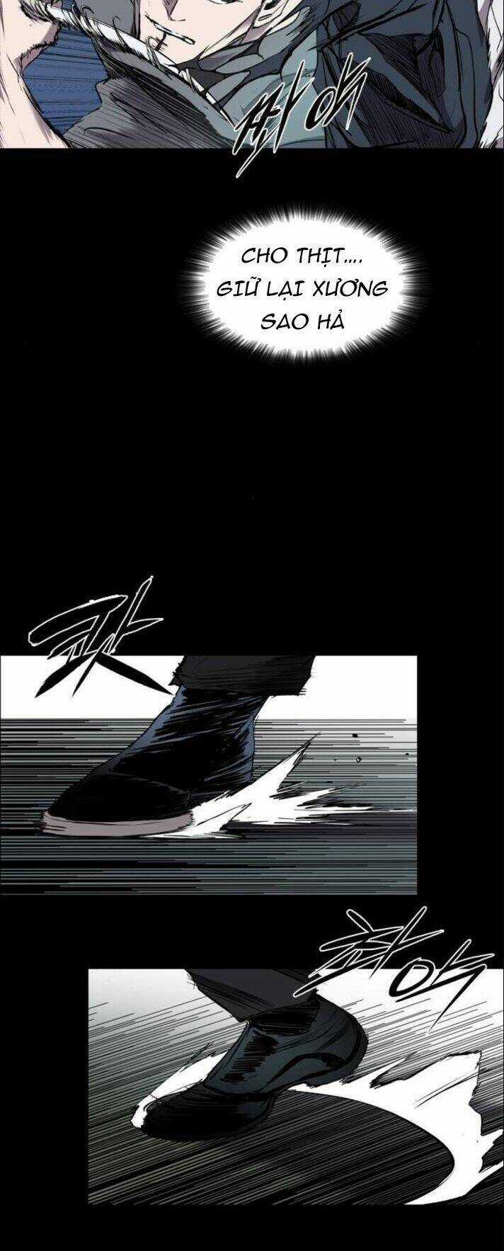 Báo Thù Chapter 81 trang 10