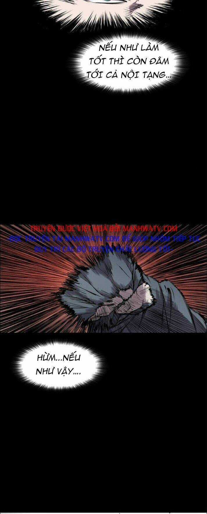 Báo Thù Chapter 81 trang 12