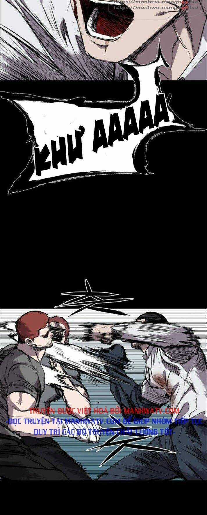 Báo Thù Chapter 81 trang 14