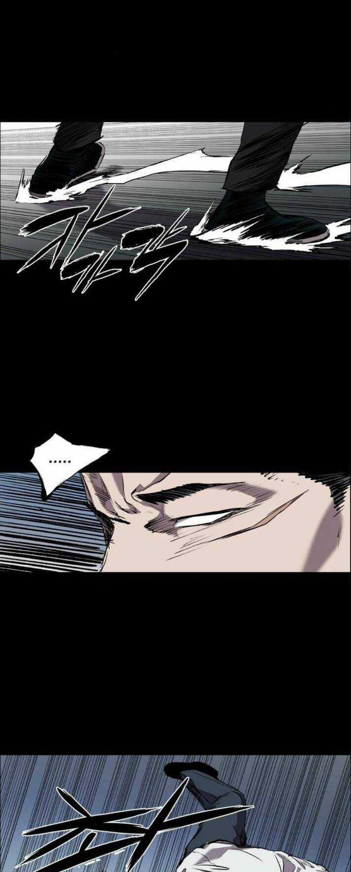 Báo Thù Chapter 81 trang 15