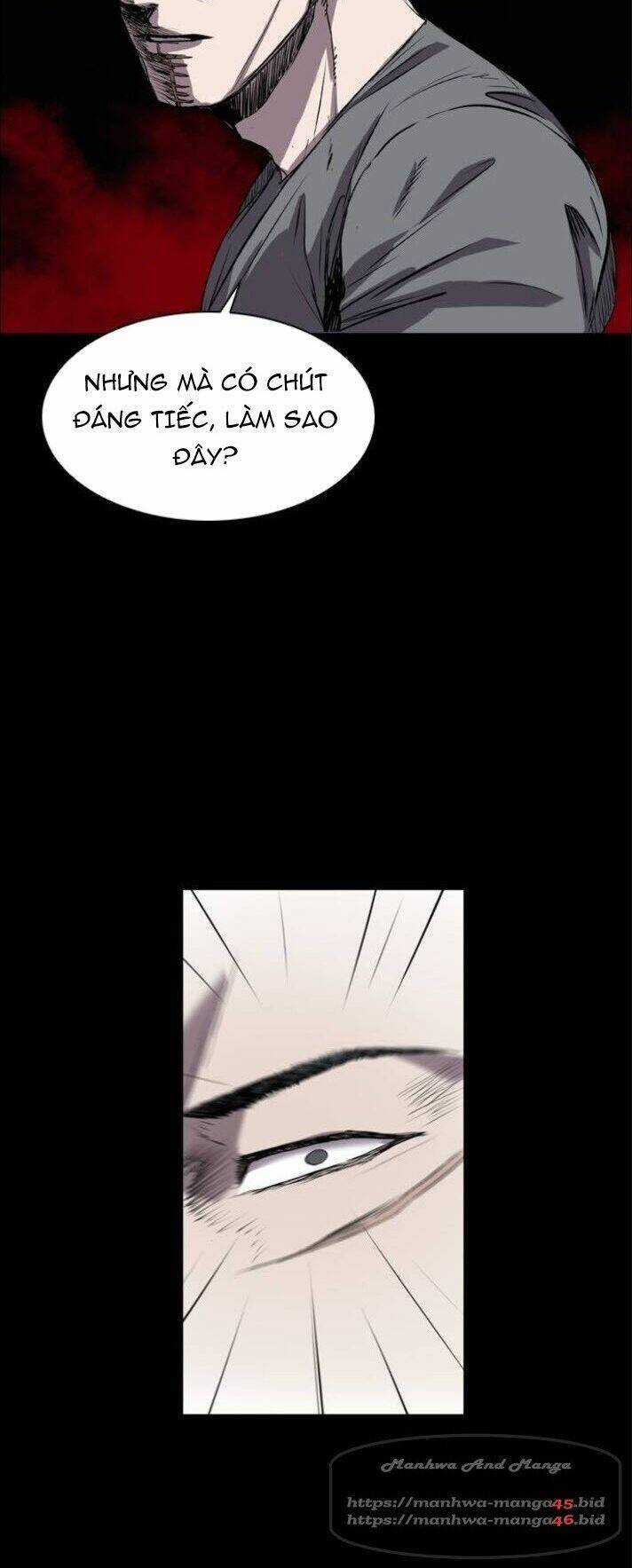 Báo Thù Chapter 81 trang 18