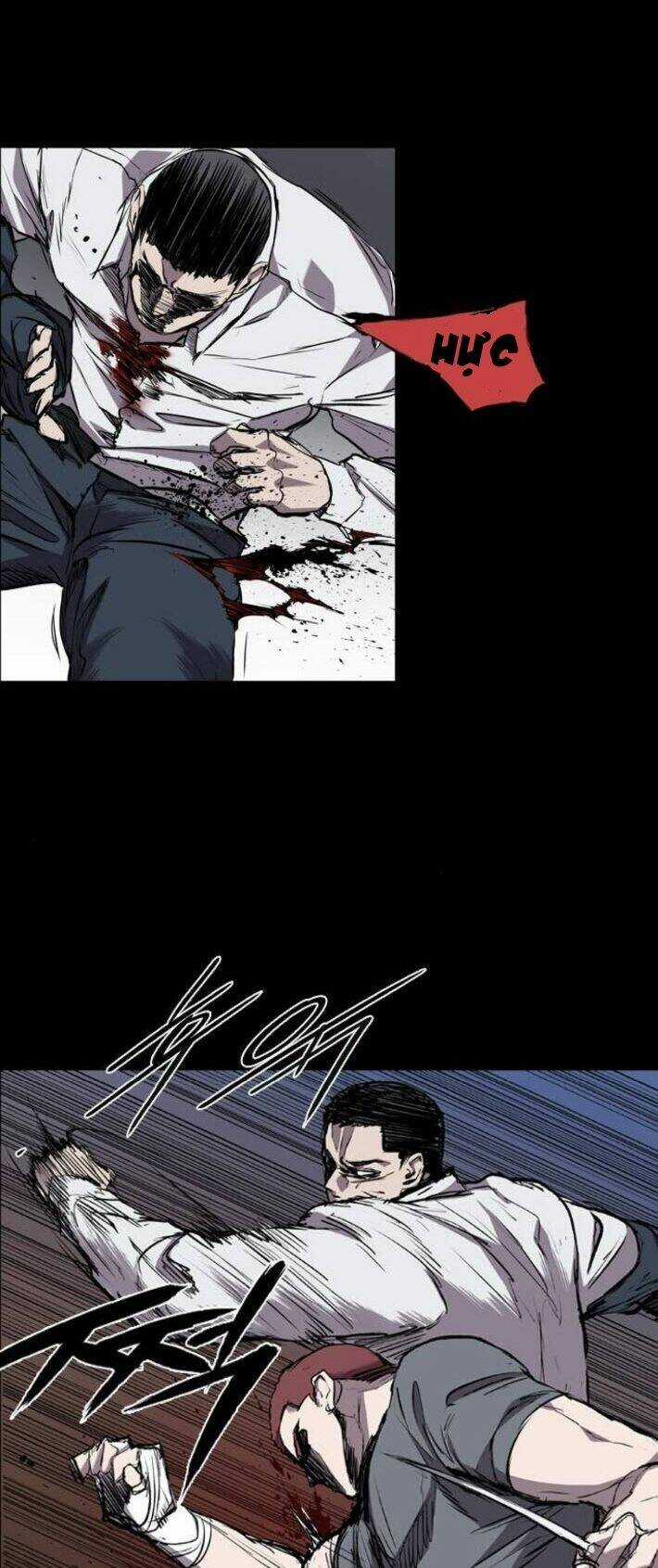 Báo Thù Chapter 81 trang 20