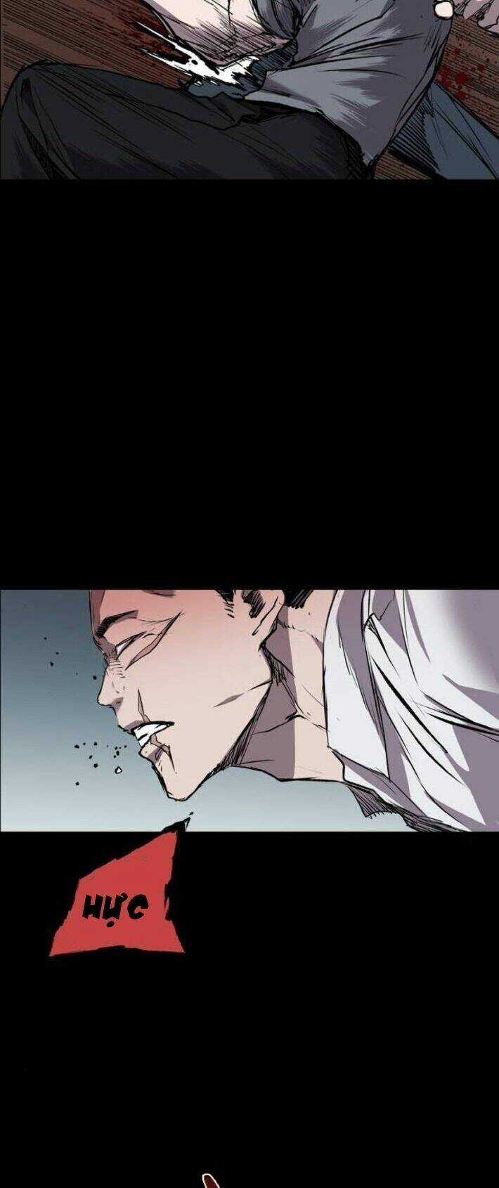 Báo Thù Chapter 81 trang 21