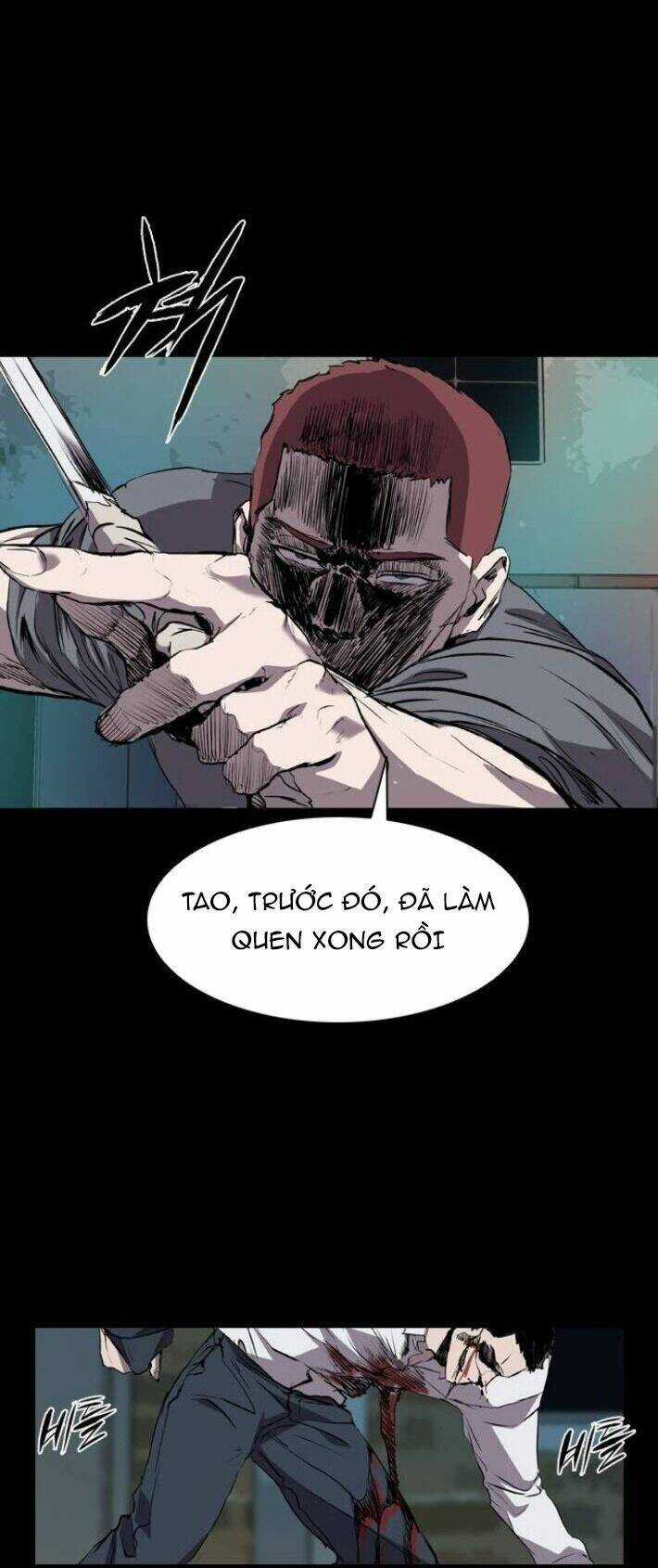 Báo Thù Chapter 81 trang 23