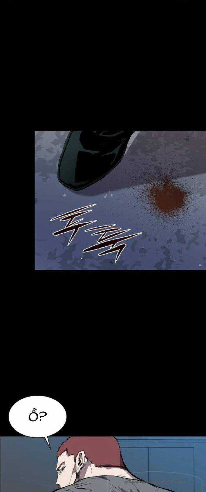 Báo Thù Chapter 81 trang 24