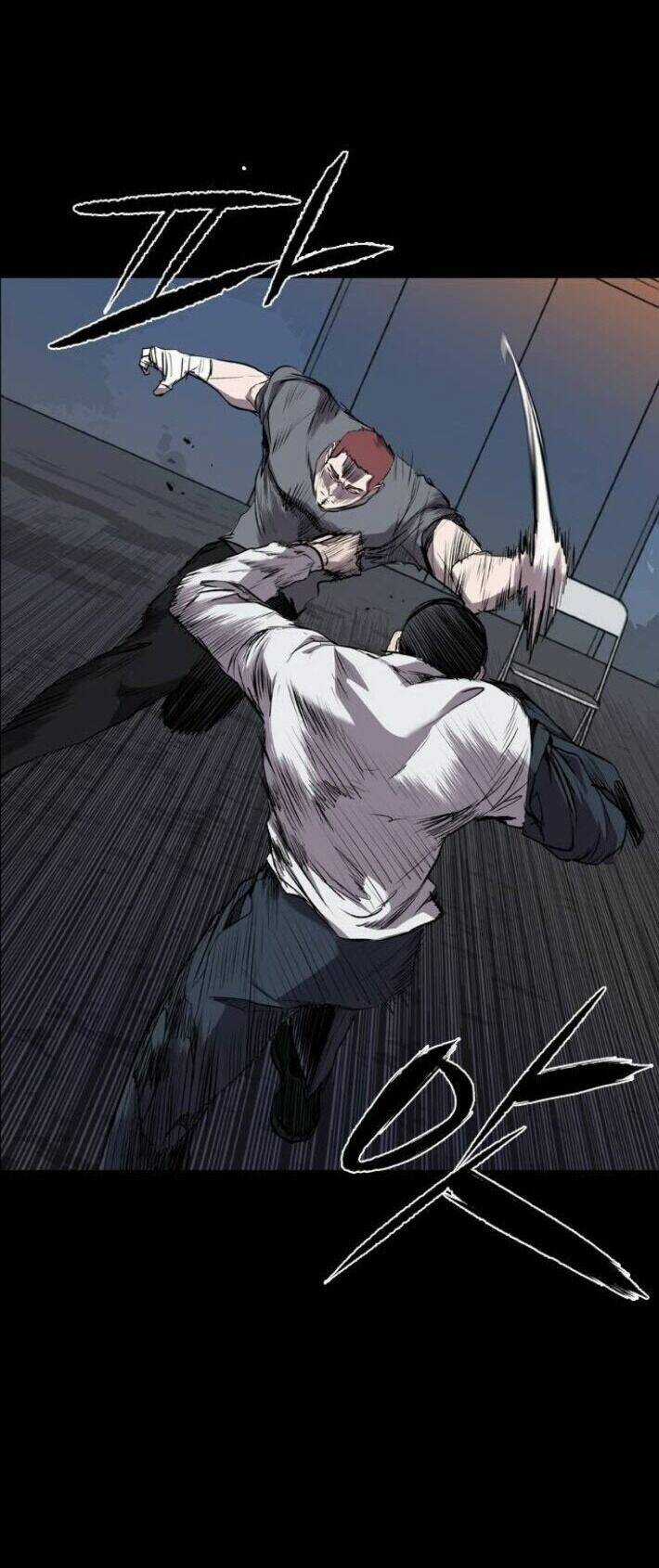 Báo Thù Chapter 81 trang 27