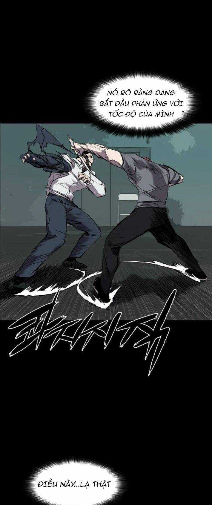 Báo Thù Chapter 81 trang 29