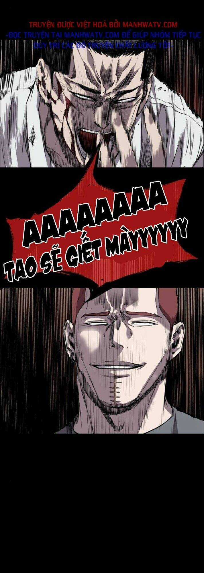 Báo Thù Chapter 81 trang 3