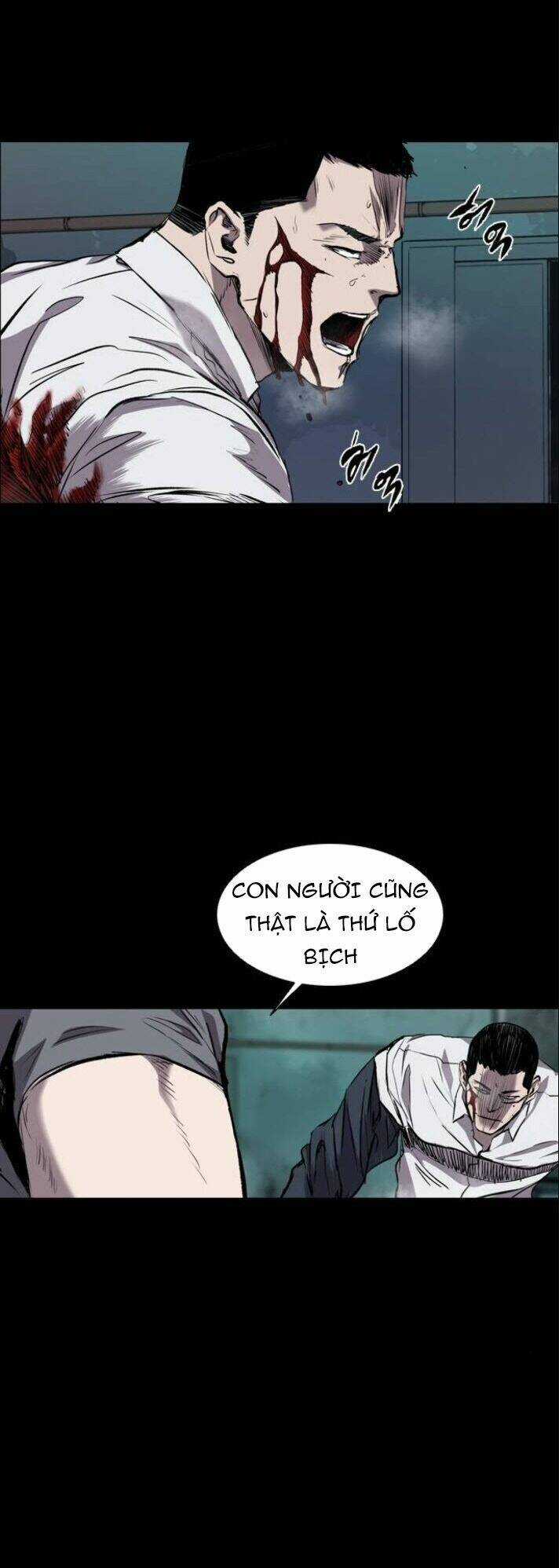 Báo Thù Chapter 81 trang 33