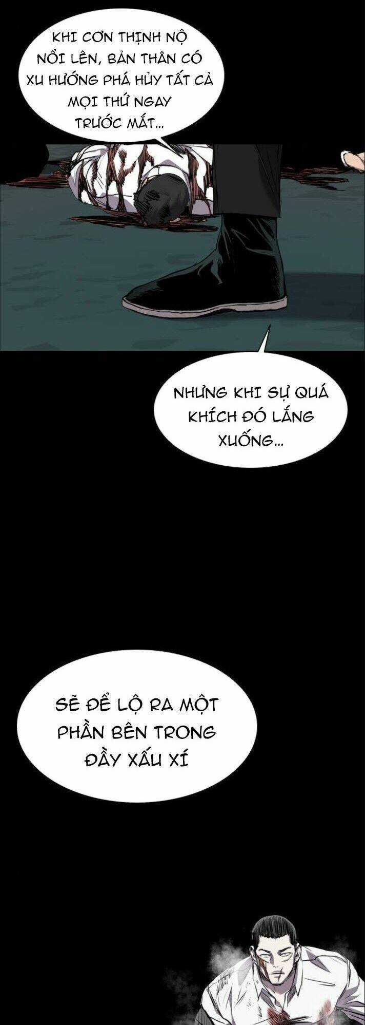 Báo Thù Chapter 81 trang 34