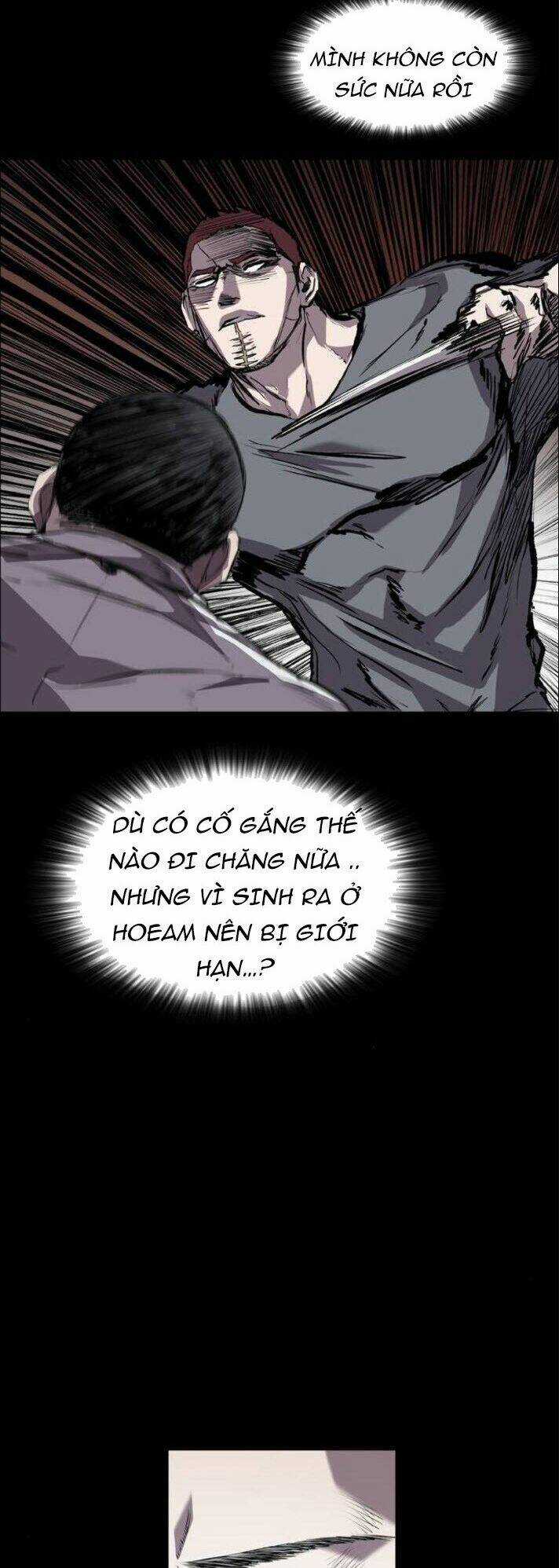 Báo Thù Chapter 81 trang 38