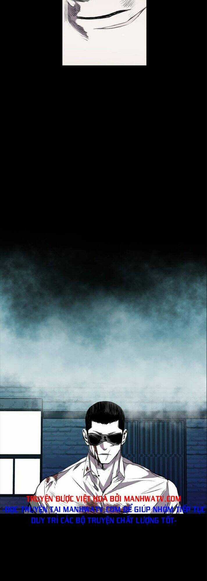 Báo Thù Chapter 81 trang 39
