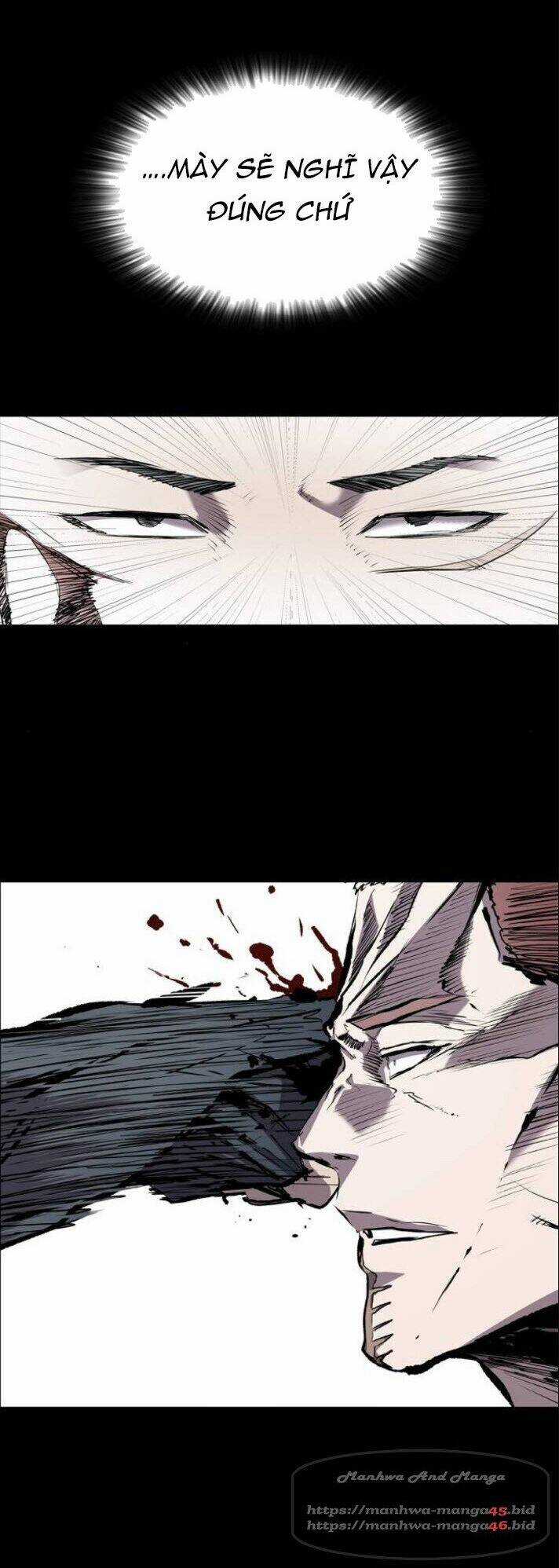 Báo Thù Chapter 81 trang 40