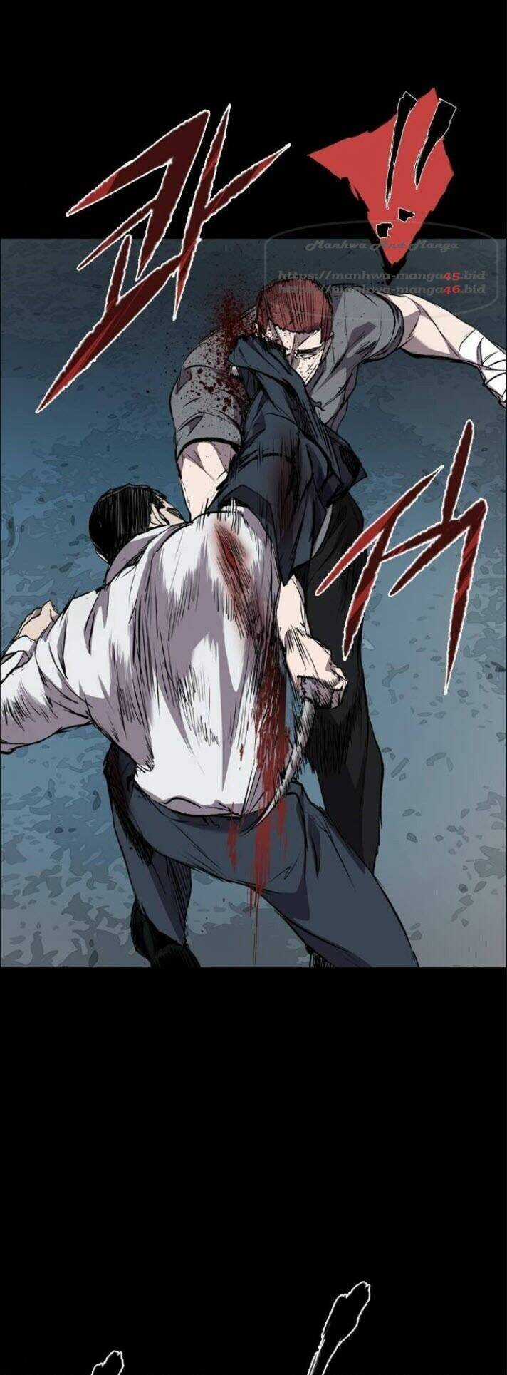 Báo Thù Chapter 81 trang 41