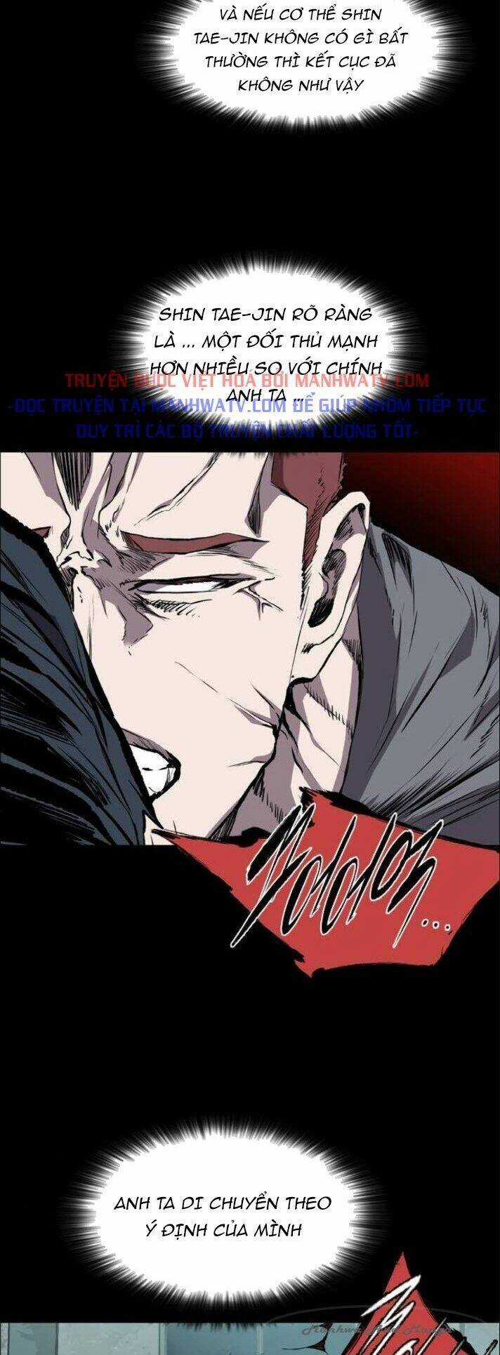 Báo Thù Chapter 81 trang 44