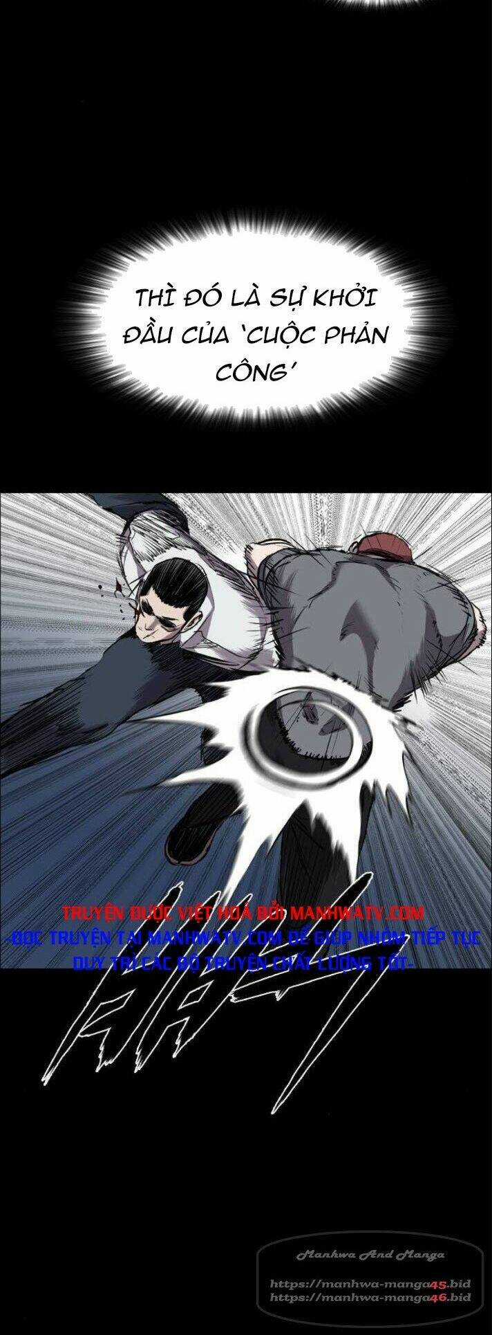 Báo Thù Chapter 81 trang 48