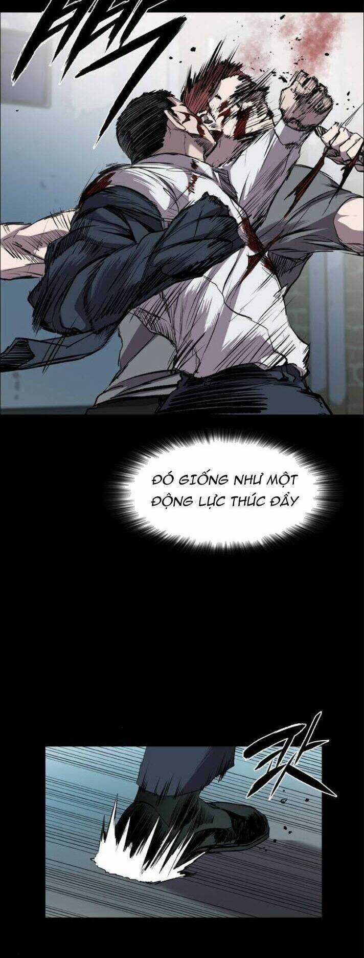 Báo Thù Chapter 81 trang 50
