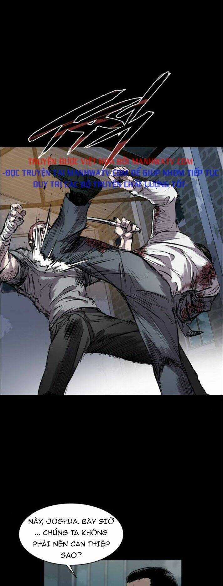 Báo Thù Chapter 81 trang 51