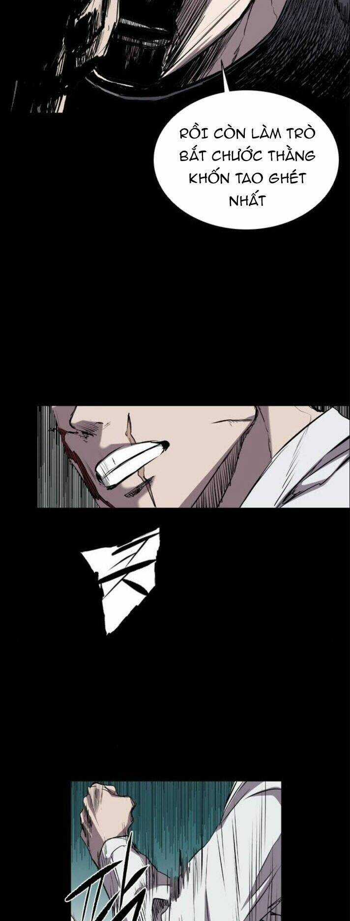 Báo Thù Chapter 81 trang 57