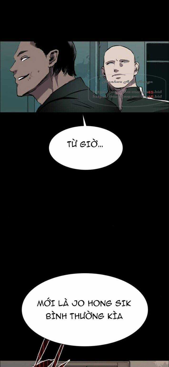 Báo Thù Chapter 81 trang 59