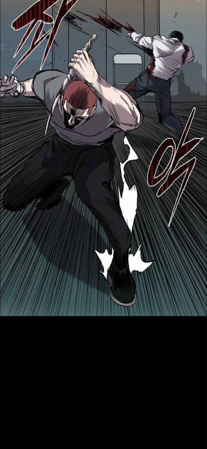 Báo Thù Chapter 81 trang 60