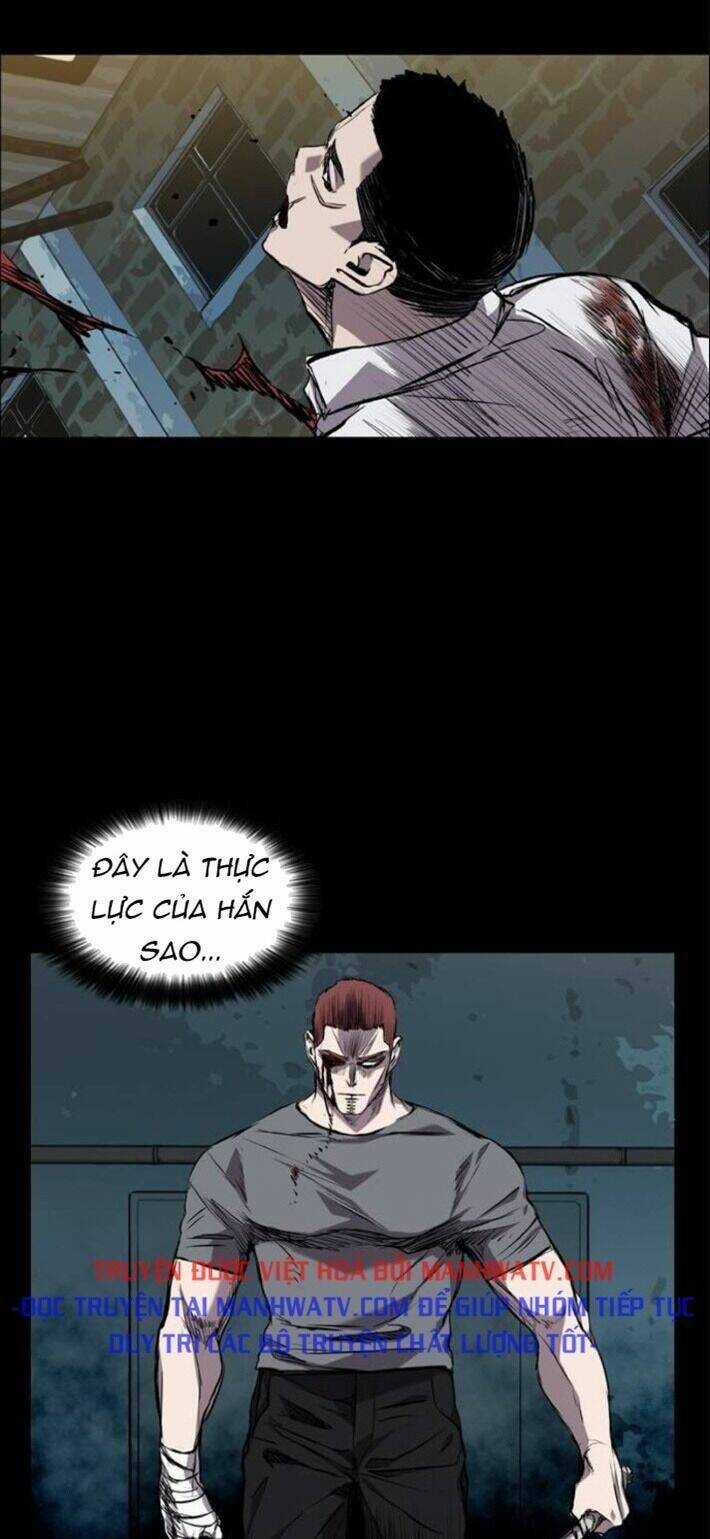 Báo Thù Chapter 81 trang 61