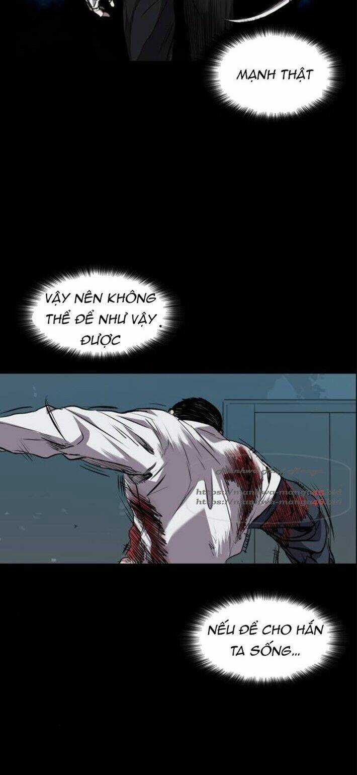 Báo Thù Chapter 81 trang 62