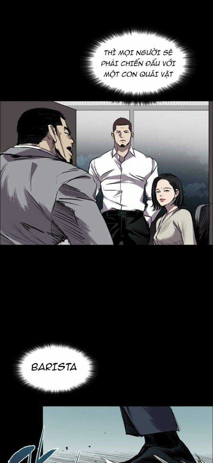 Báo Thù Chapter 81 trang 63