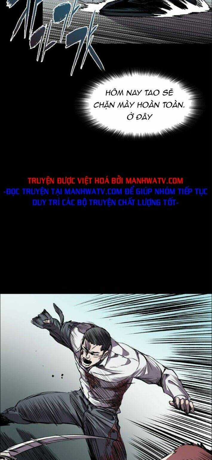 Báo Thù Chapter 81 trang 64