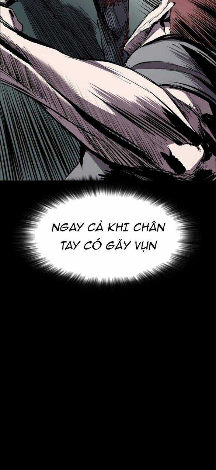 Báo Thù Chapter 81 trang 65