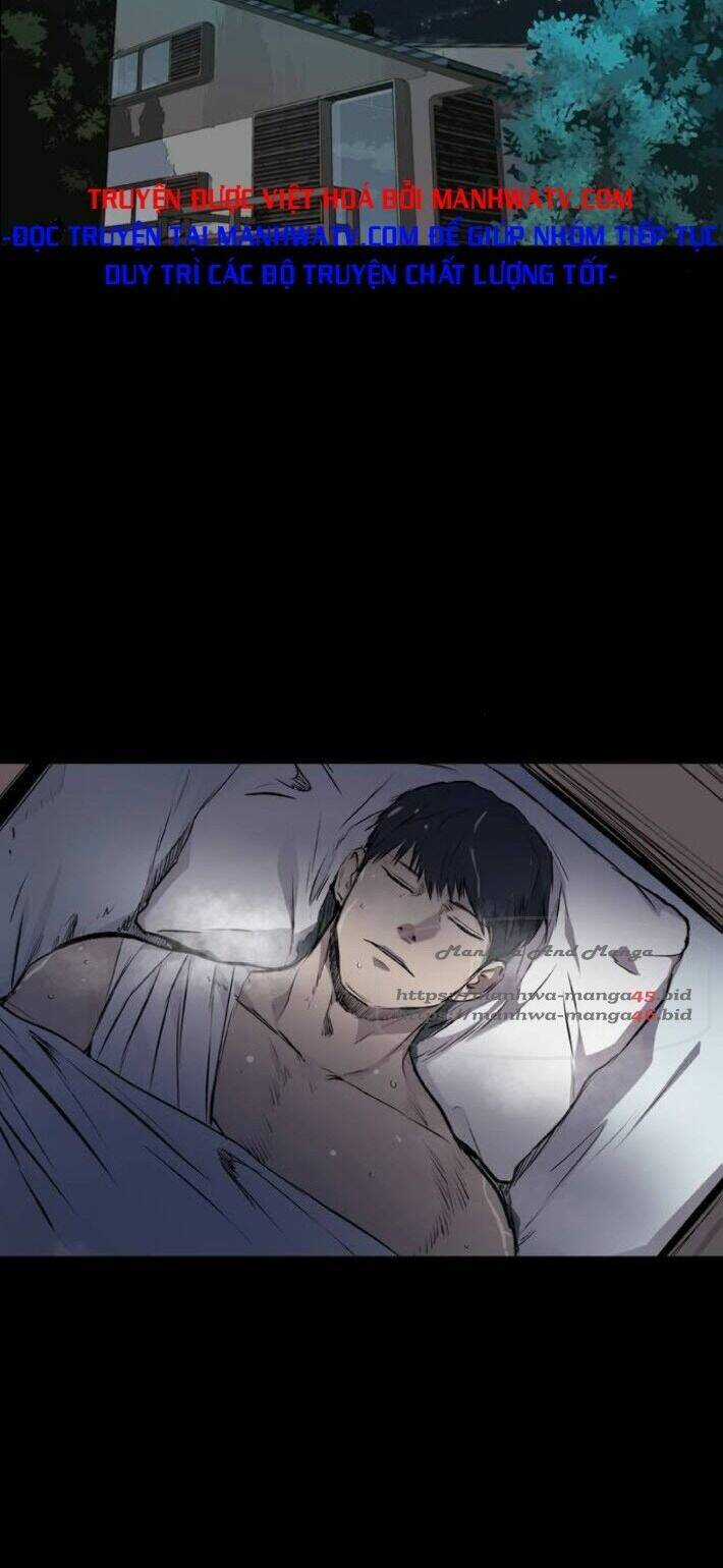 Báo Thù Chapter 81 trang 67