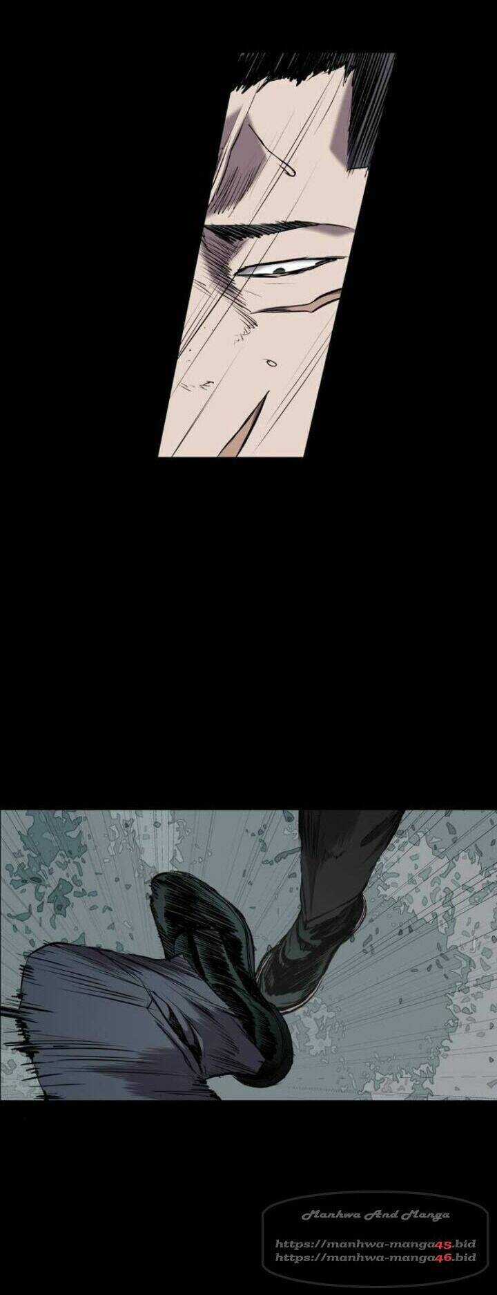 Báo Thù Chapter 82 trang 10