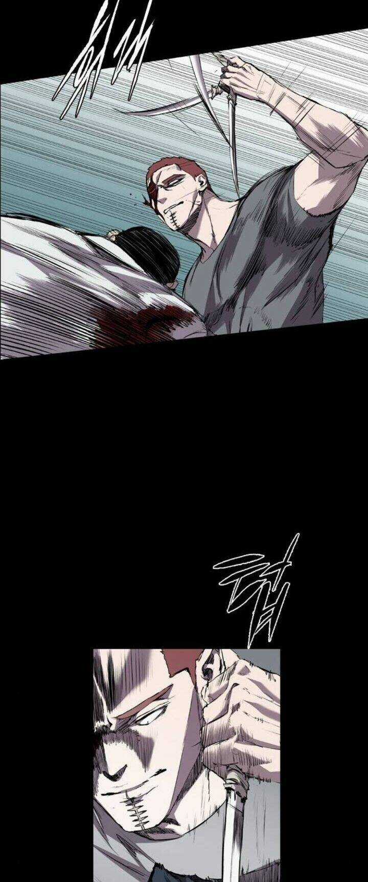 Báo Thù Chapter 82 trang 12