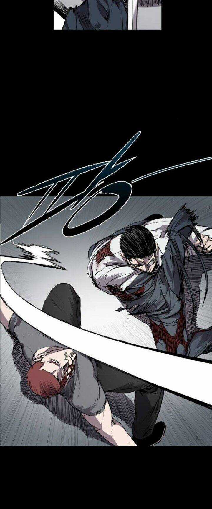 Báo Thù Chapter 82 trang 13