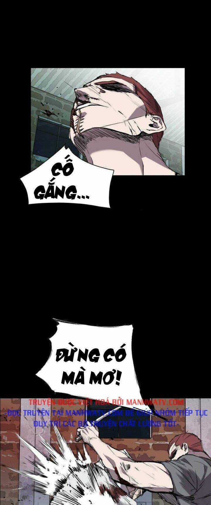 Báo Thù Chapter 82 trang 14