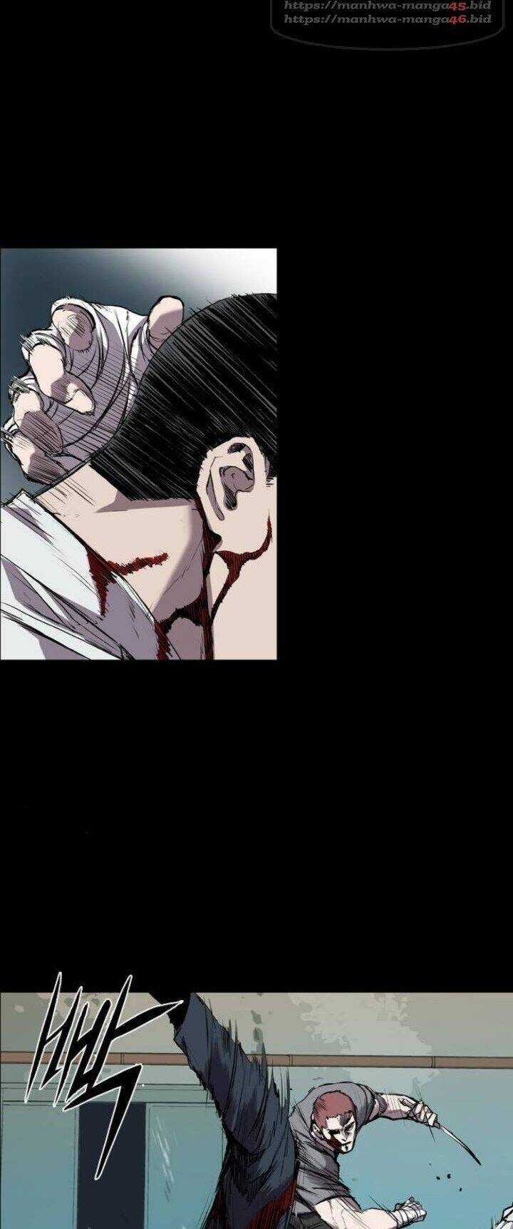 Báo Thù Chapter 82 trang 16