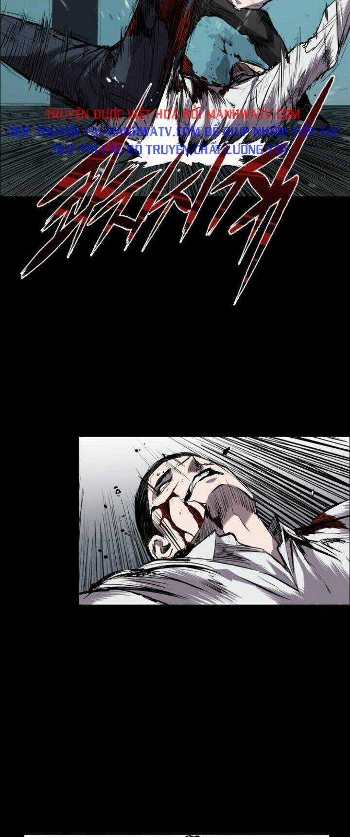 Báo Thù Chapter 82 trang 17