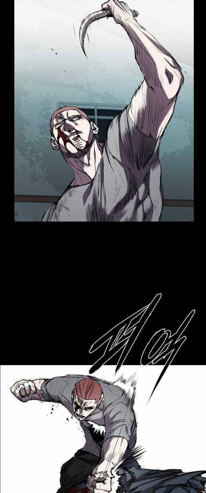 Báo Thù Chapter 82 trang 18