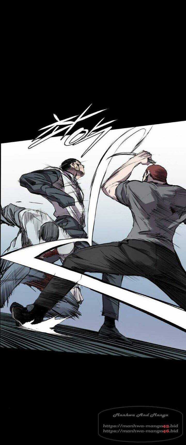 Báo Thù Chapter 82 trang 20