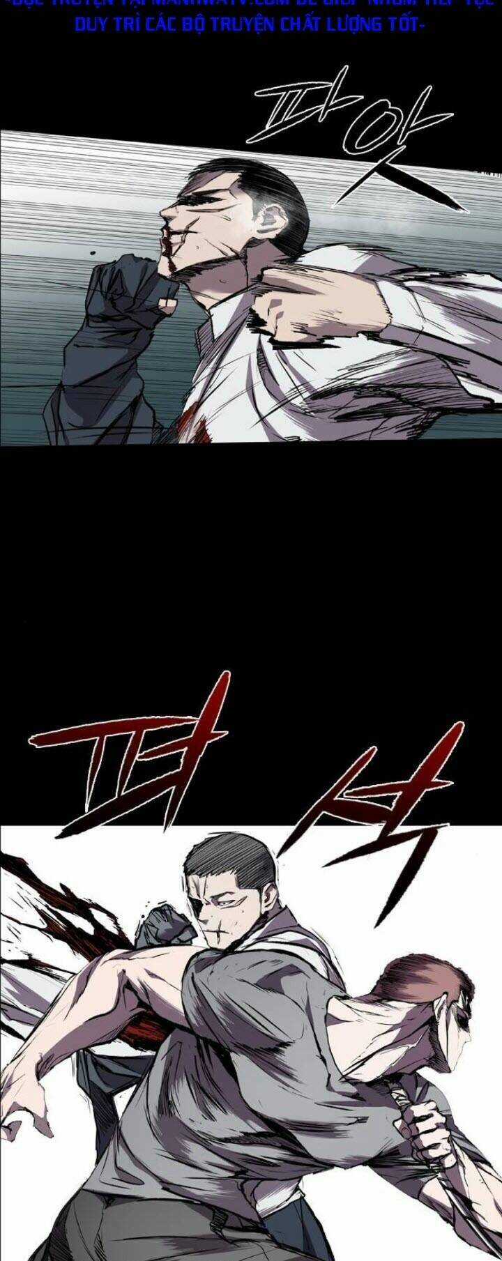 Báo Thù Chapter 82 trang 22