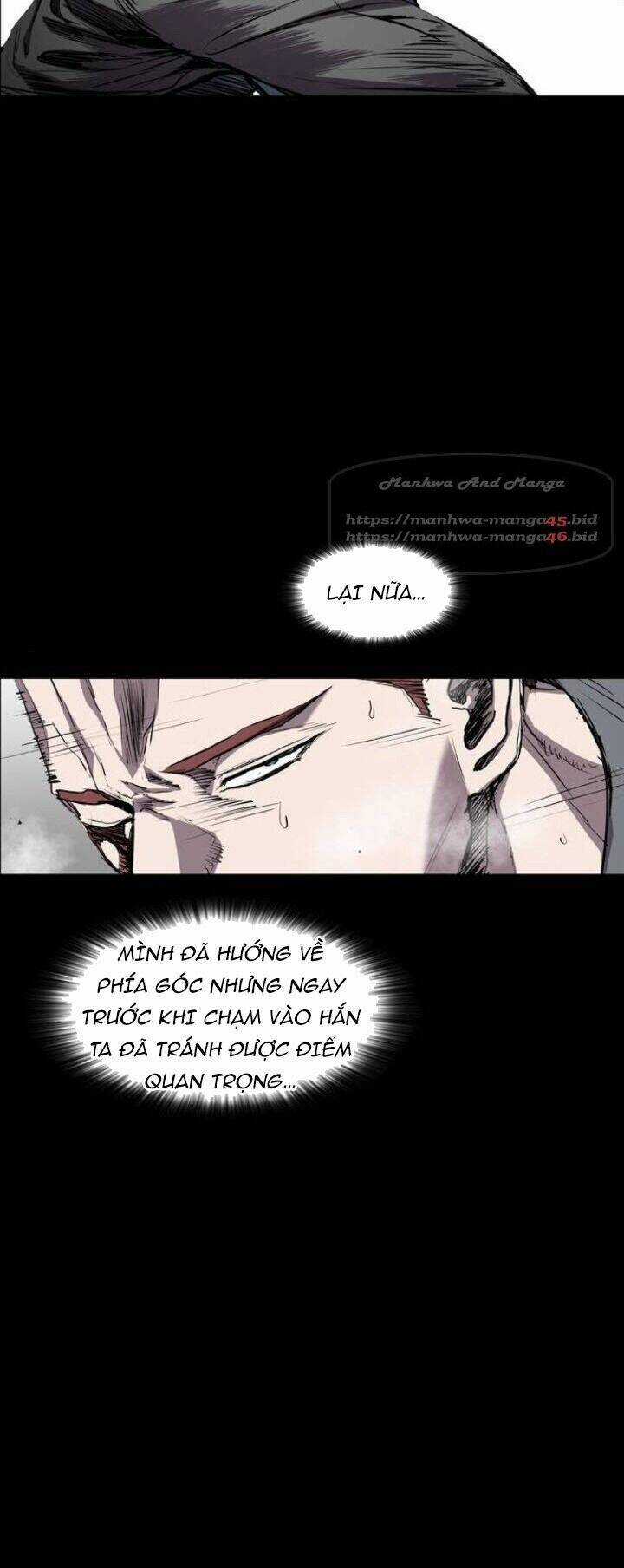 Báo Thù Chapter 82 trang 23