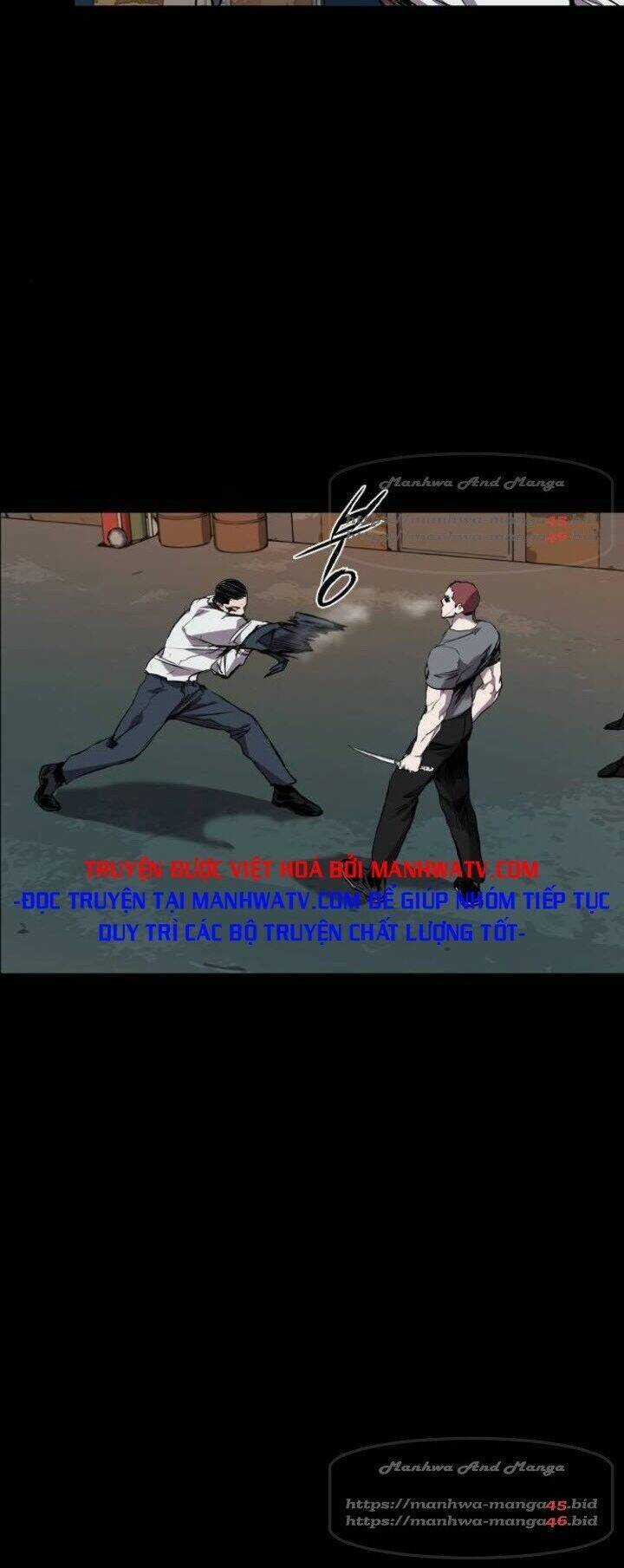 Báo Thù Chapter 82 trang 26
